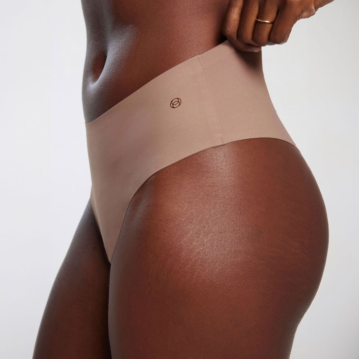 All Color: Willow | seamless underwear