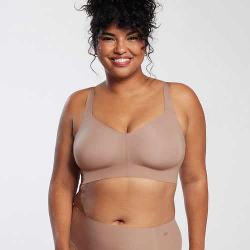 Beyond Bra