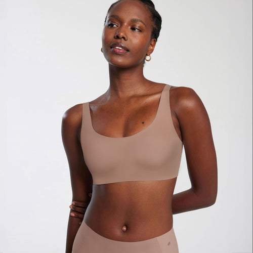 Bobbie Scoop Bra