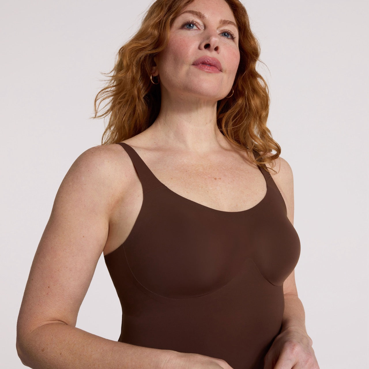 All Color: Umber | Adjustable wireless tank