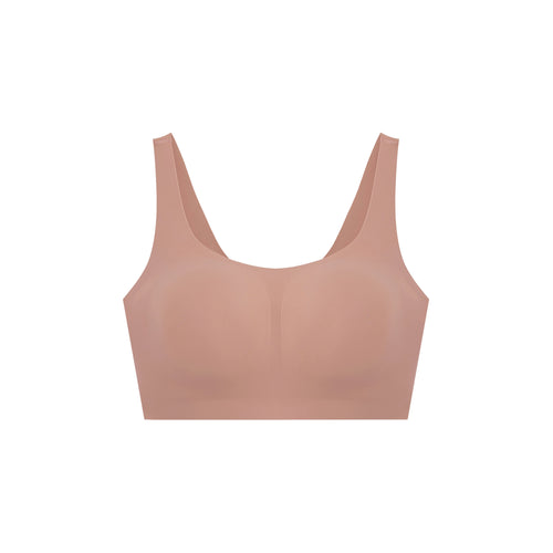 Bobbie Scoop Bra
