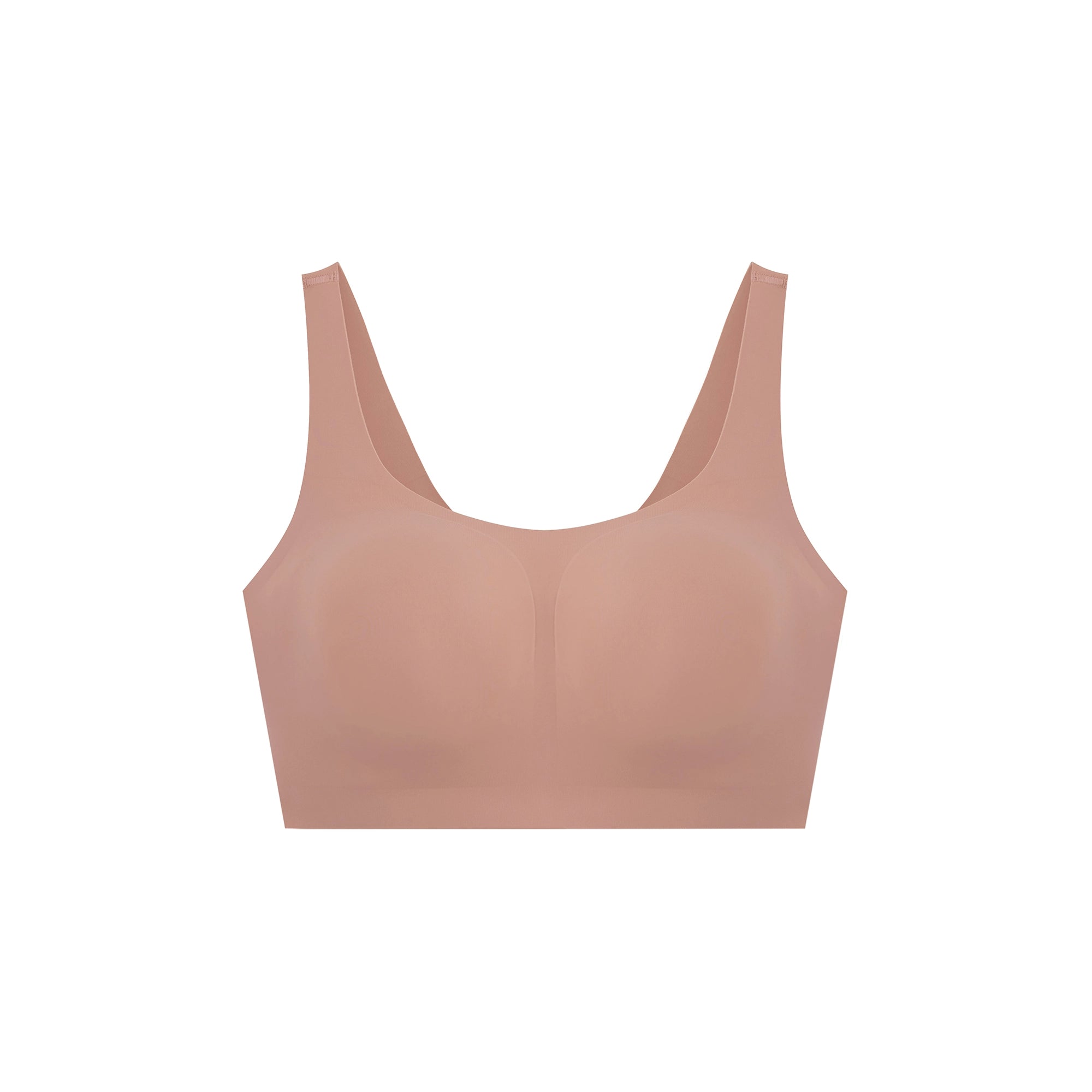 All Color: Himalayan Salt | wireless seamless bra