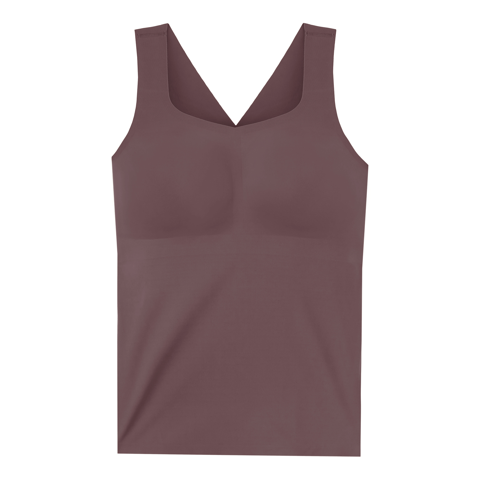 All Color: Thistle | built in support tank cami