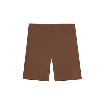 All Color: Clay | seamless boyshorts underwear