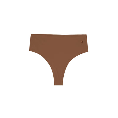 All Color: Clay | seamless underwear thong
