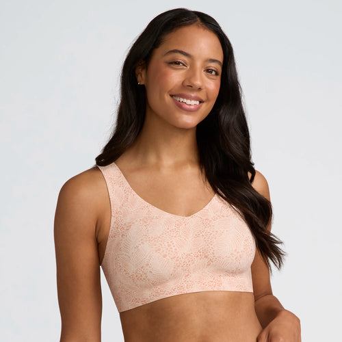 Defy Bra — Printed Lace