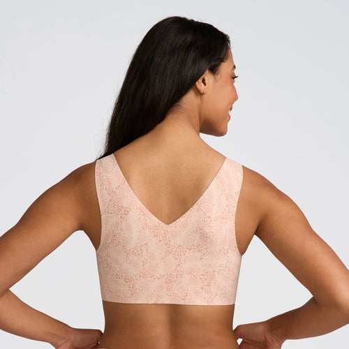 Defy Bra — Printed Lace