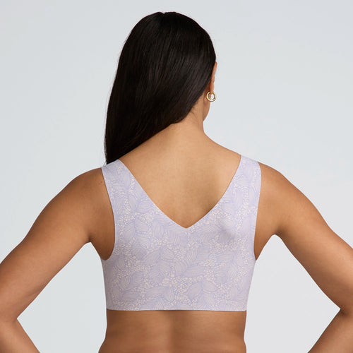Defy Bra — Printed Lace
