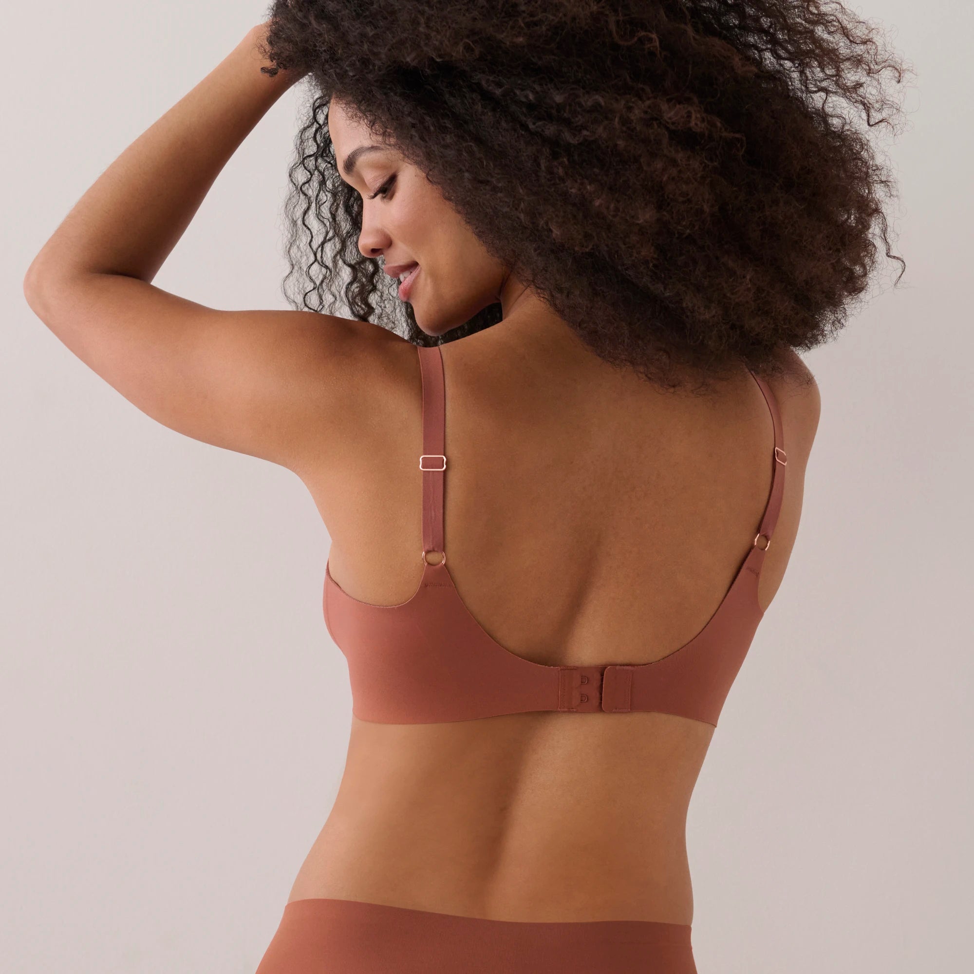 All Color: Golden Hour | wireless bra