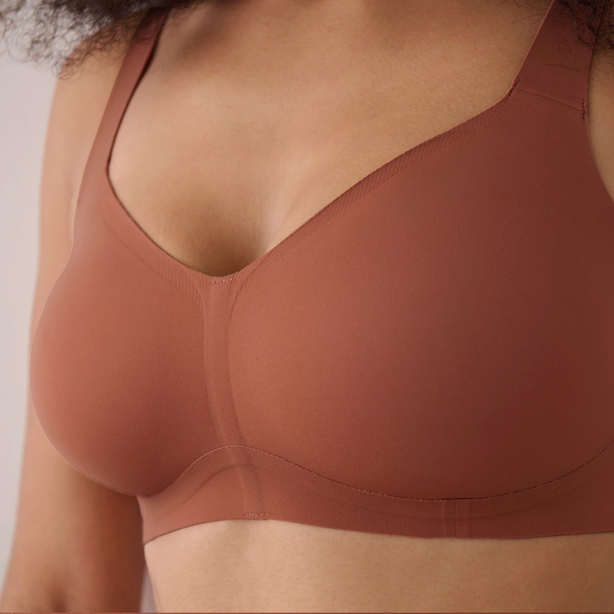All Color: Golden Hour | wireless bra