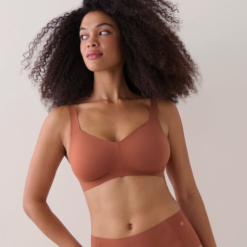 Beyond Bra