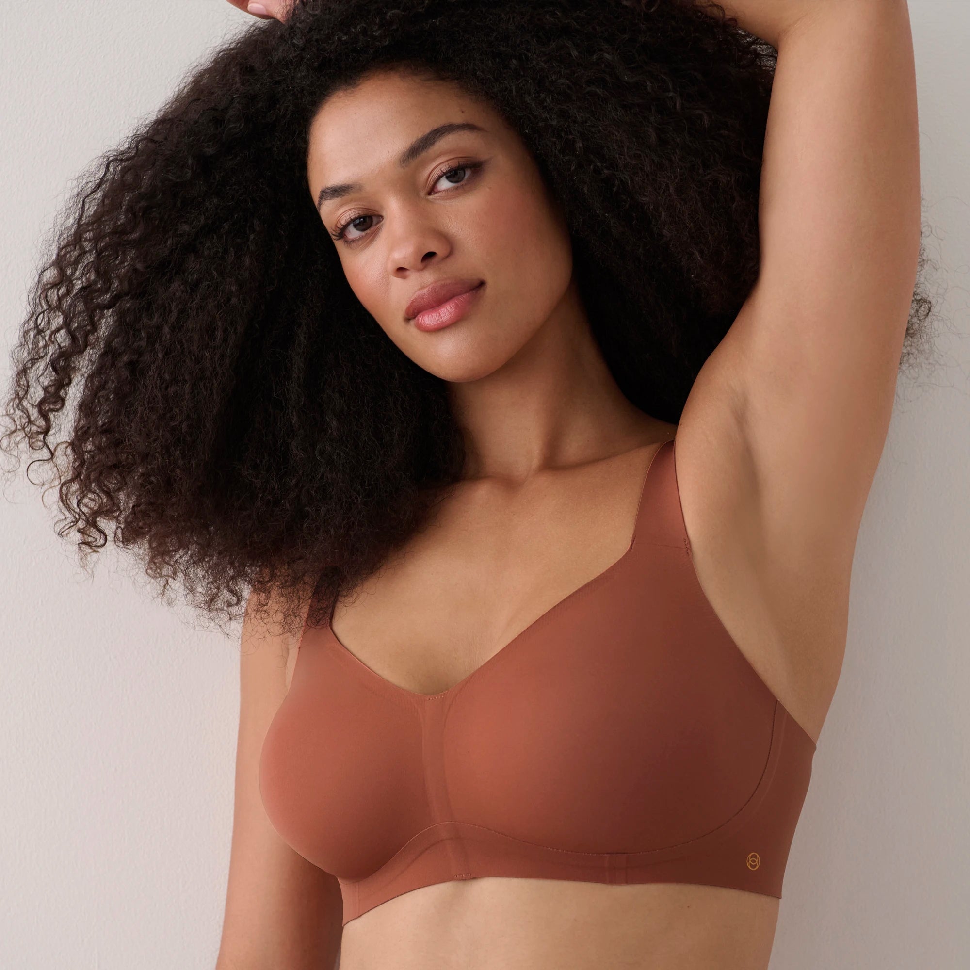 All Color: Golden Hour | wireless bra