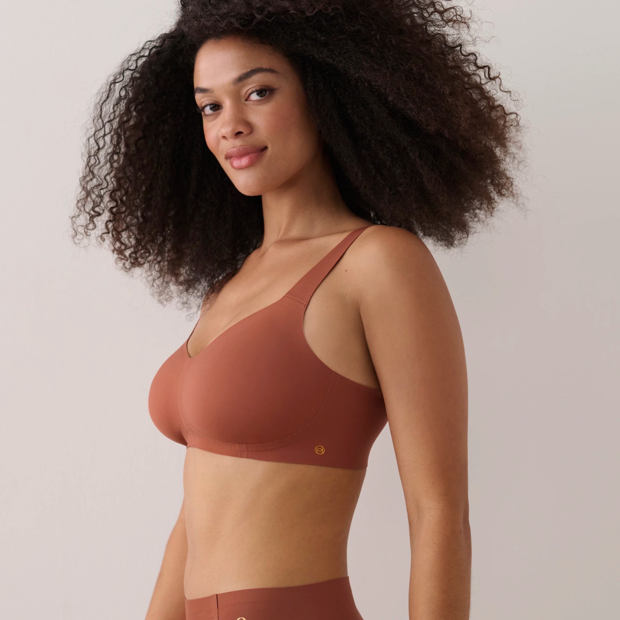 All Color: Golden Hour | wireless bra