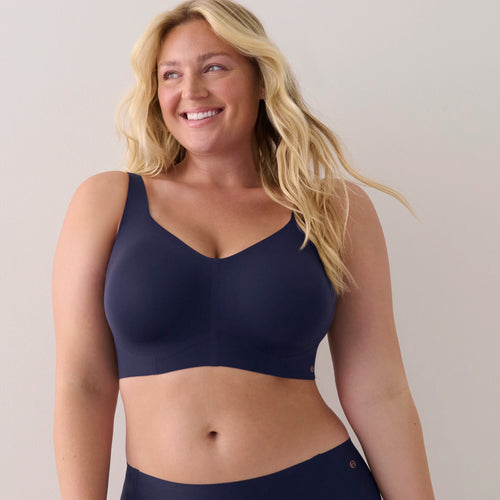 Beyond Bra