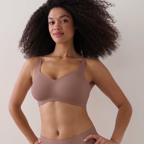 Beyond Bra