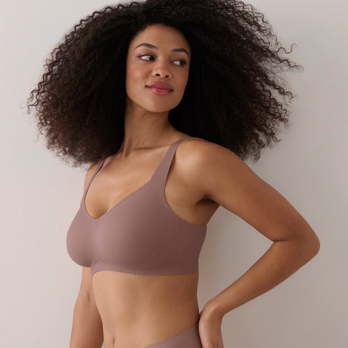 Beyond Bra