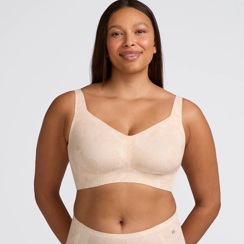 Beyond Bra