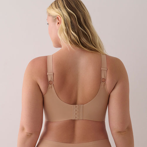 The Busty Bra - Himalayan Salt