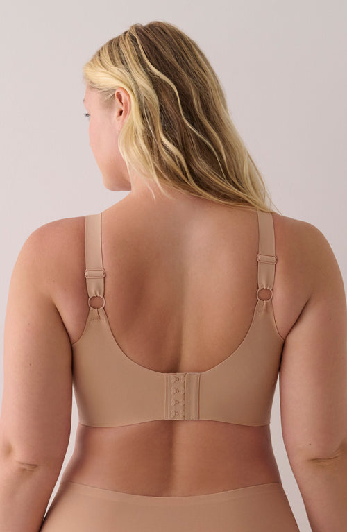 The Busty Bra - Himalayan Salt