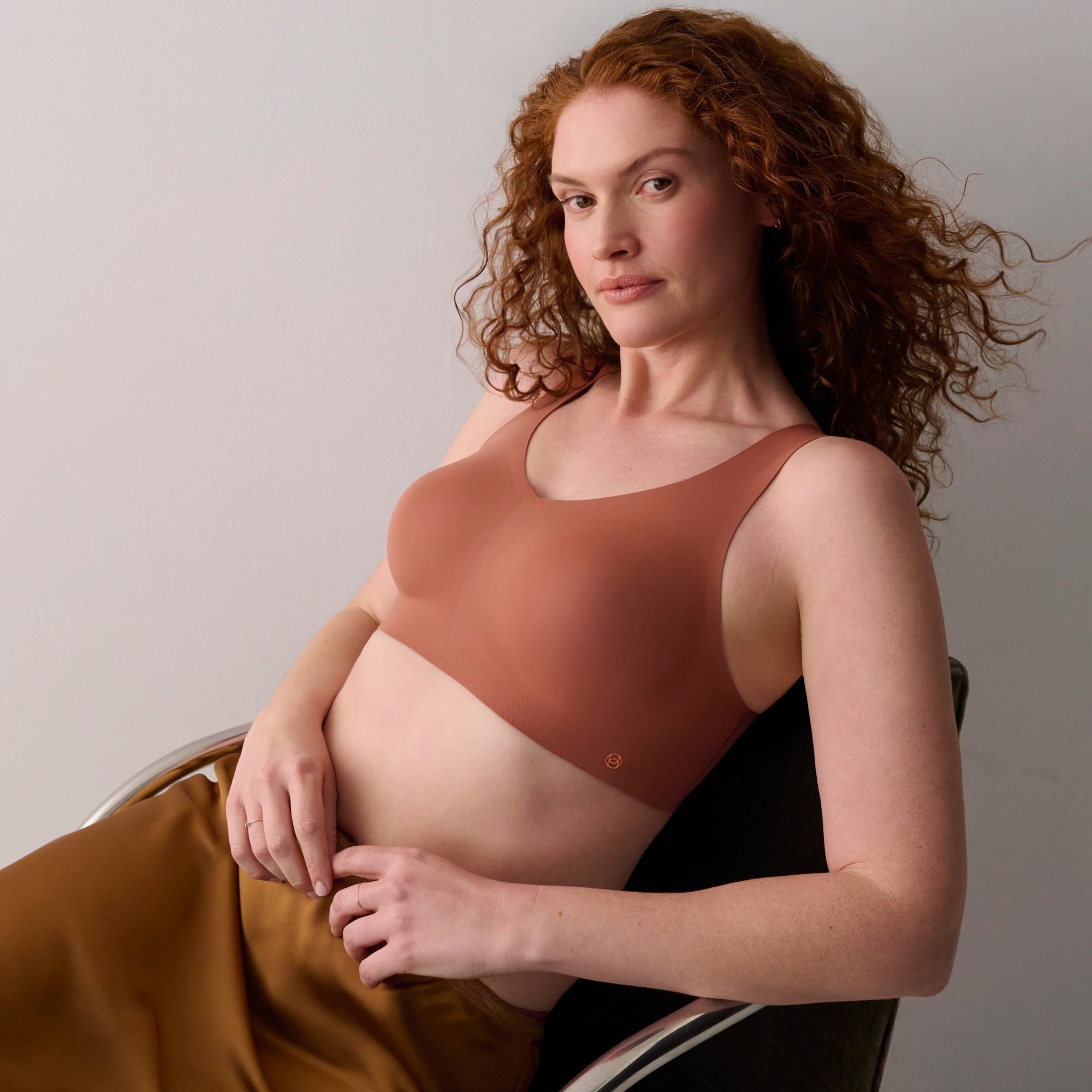 All Color: Golden Hour | wireless bra