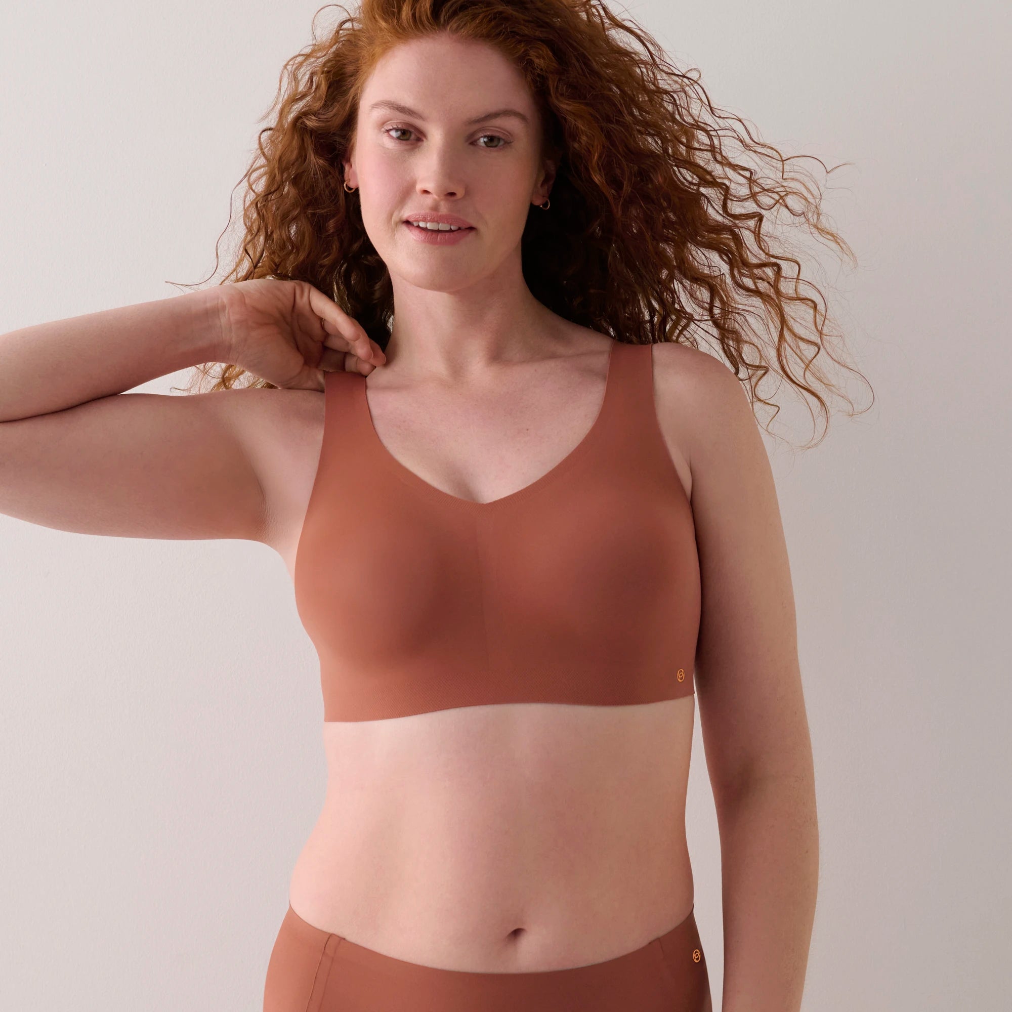 All Color: Golden Hour | wireless bra