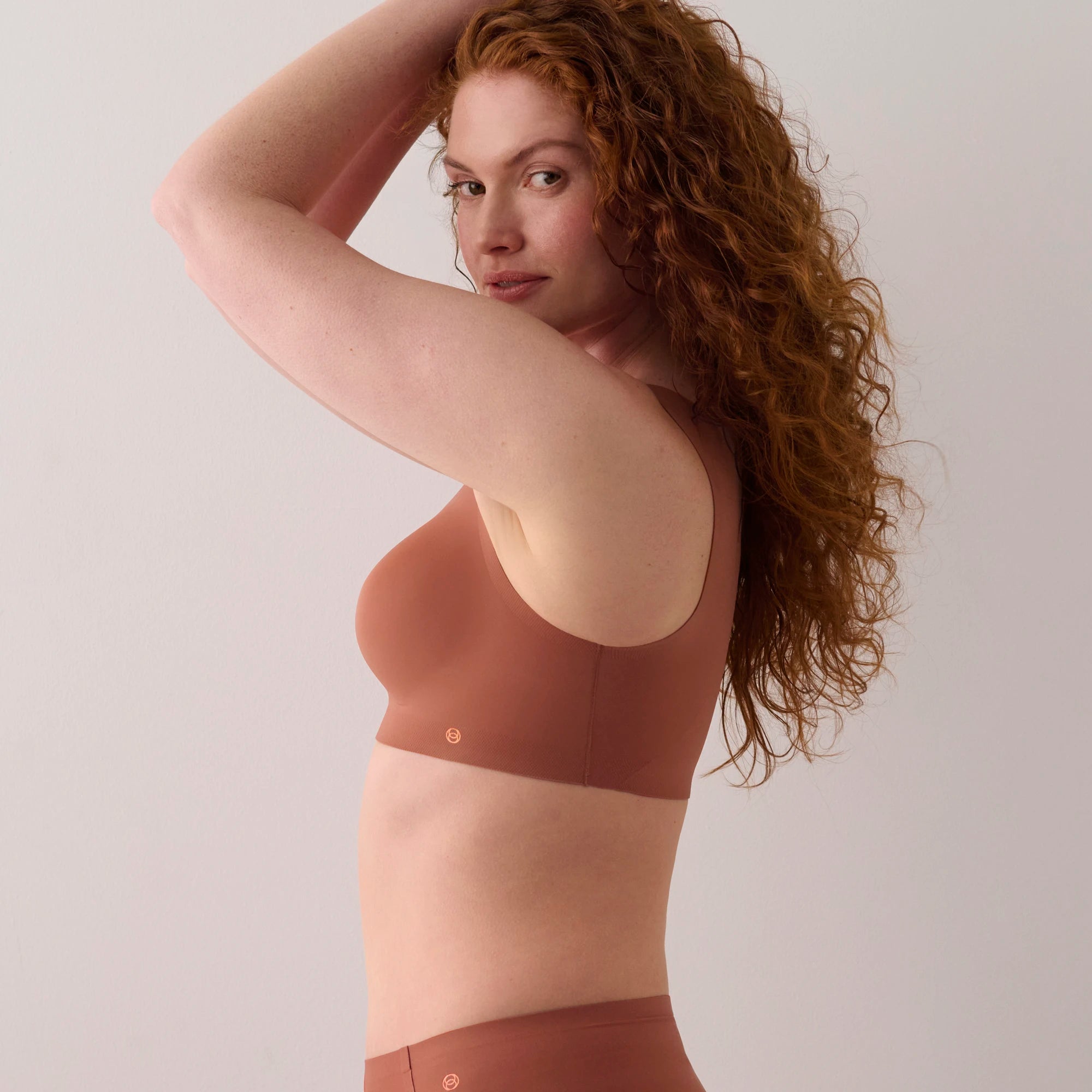 All Color: Golden Hour | wireless bra