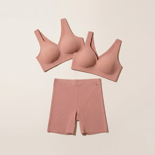 The Evelyn Summer Bundle