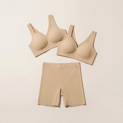 The Evelyn Summer Bundle