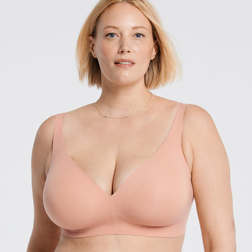 Starlette Plunge Bra