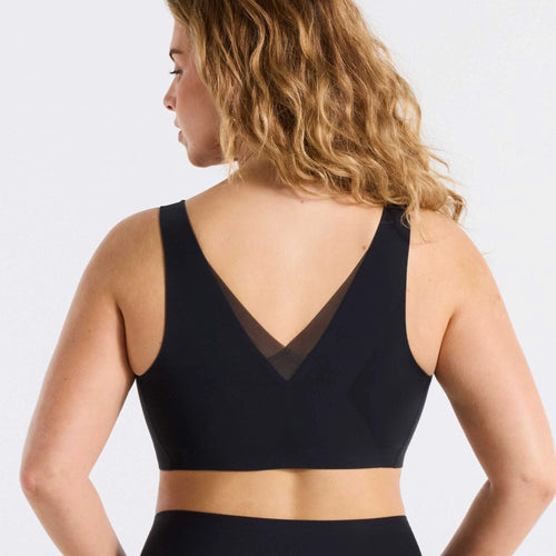 Evelyn Bra — Mesh