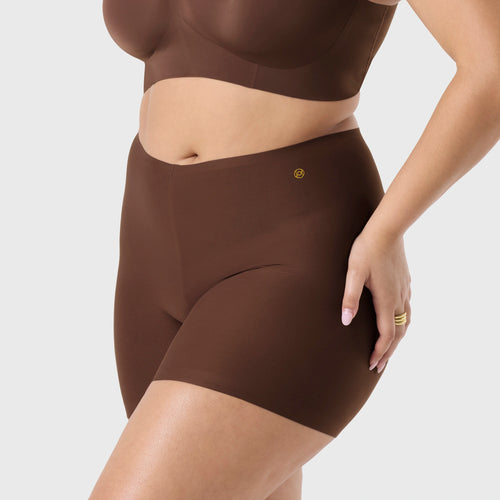 Slip Short