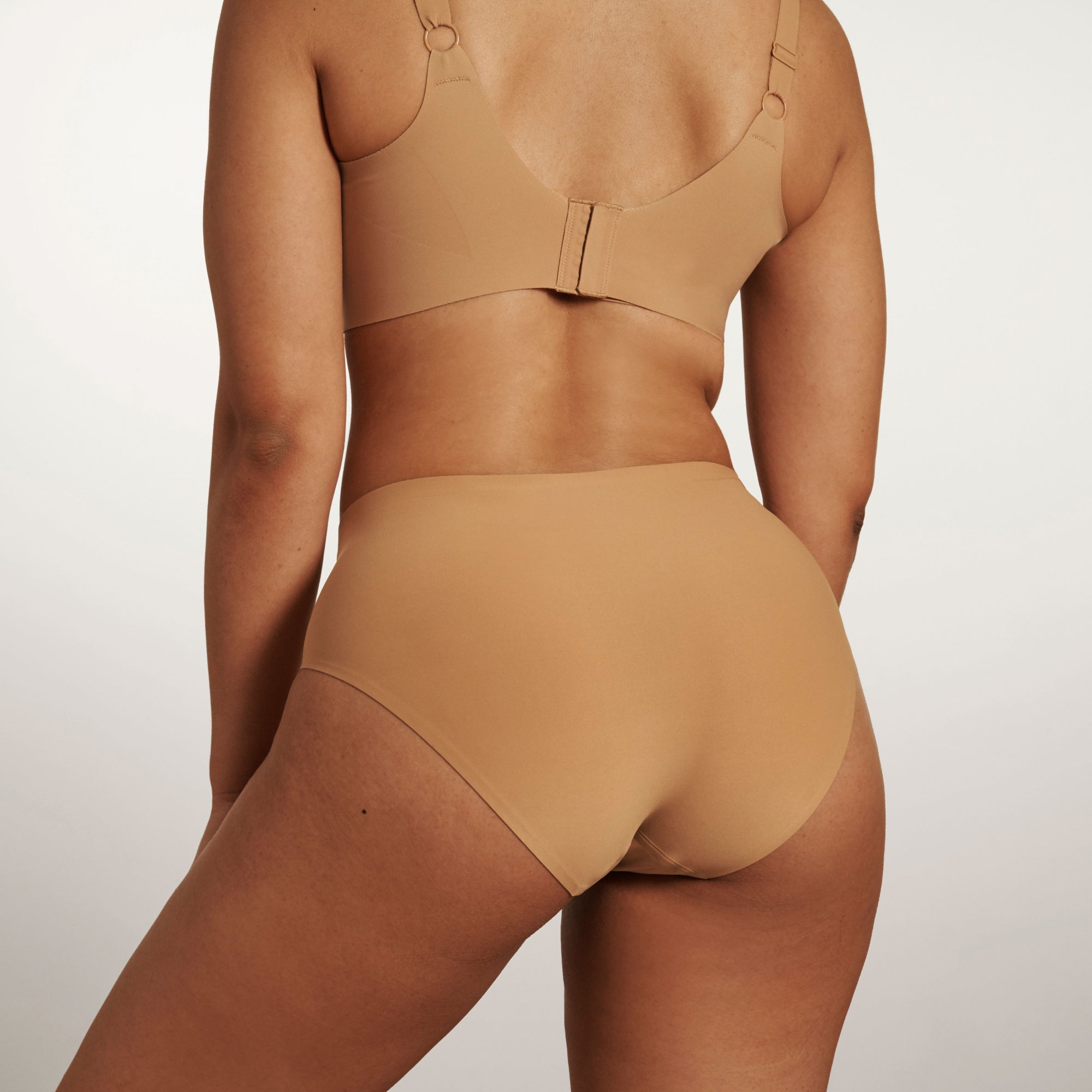 Jodimitty Push Up Bathing Suits for Women High Waisted Wrap Bikini
