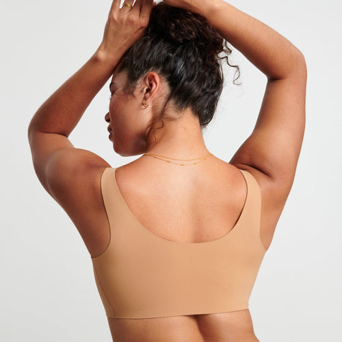 Bobbie Scoop Bra - Mica (Final Sale)
