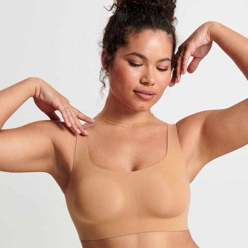 Bobbie Scoop Bra - Mica (Final Sale)