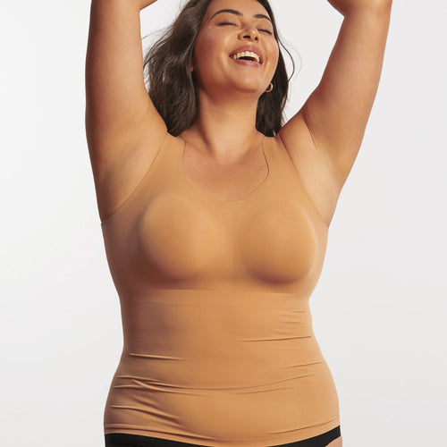 Defy Bra Tank