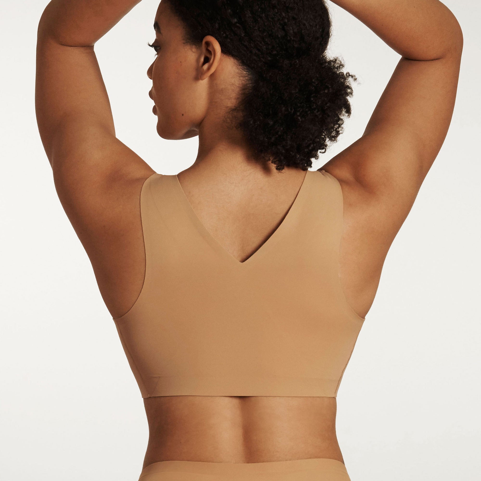 All Color: Mica | wireless seamless bra