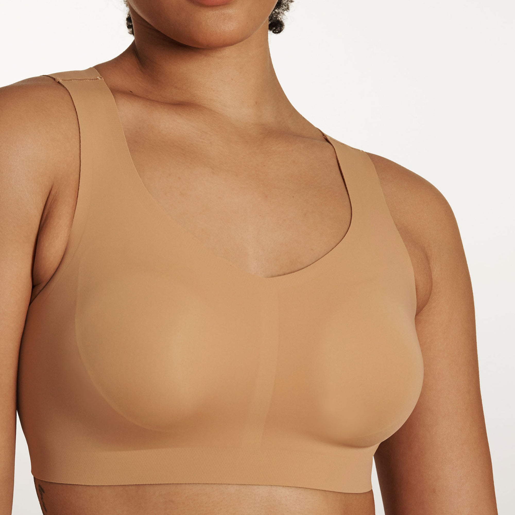 All Color: Mica | wireless seamless bra