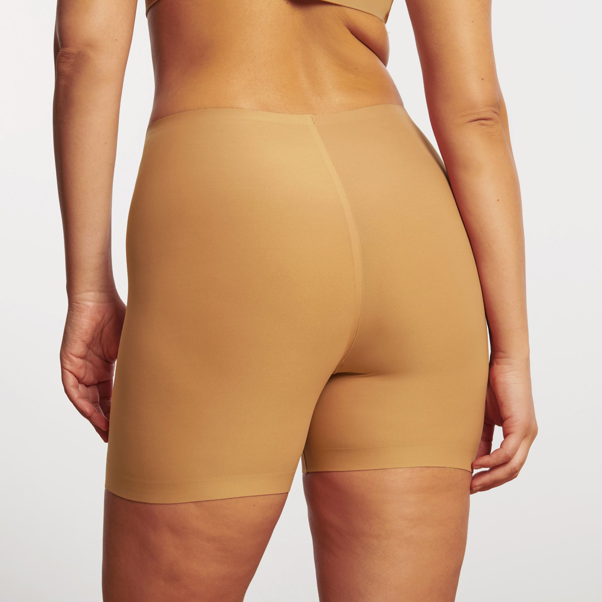 All Color: Mica | seamless boyshorts underwear