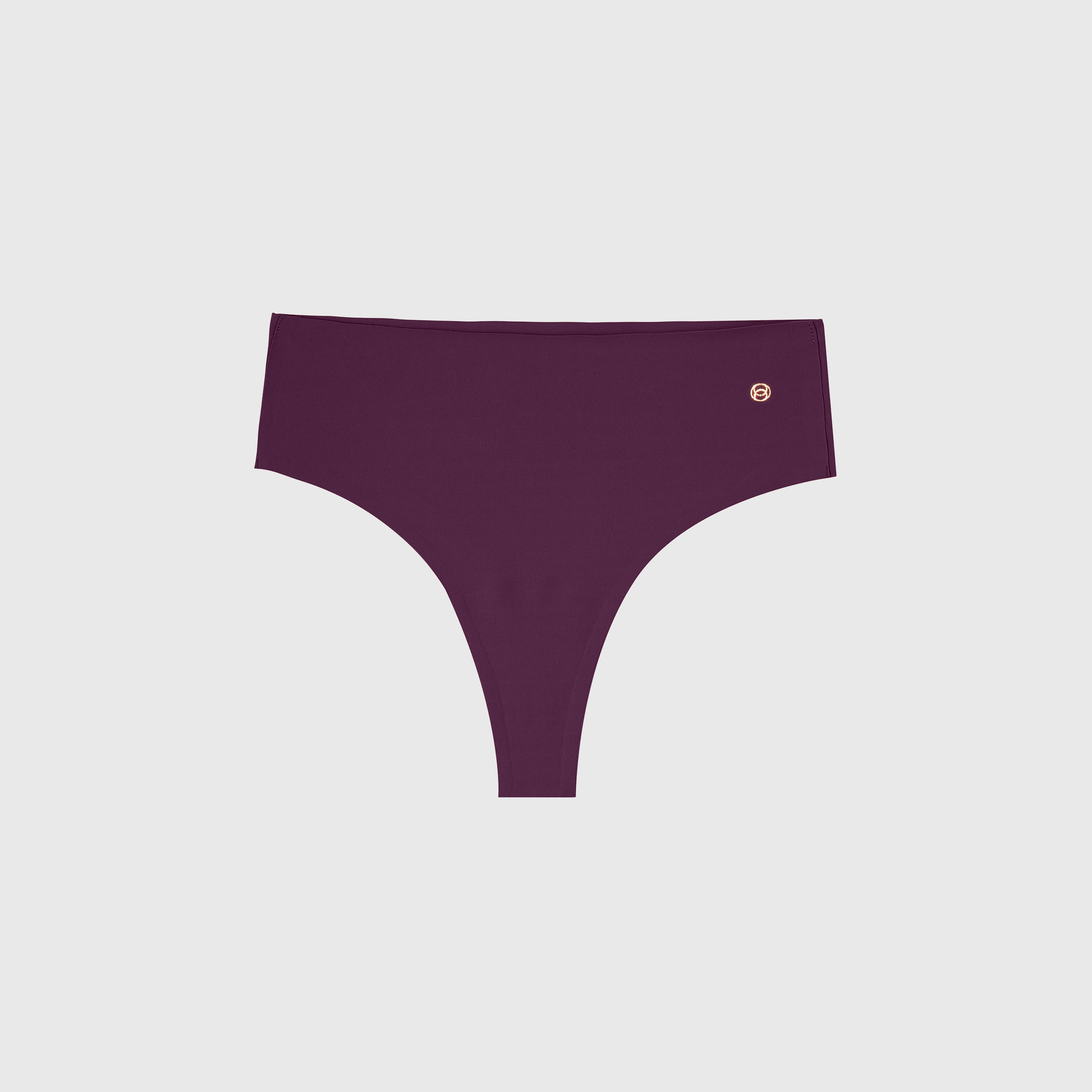 All Color: Plum | thong seamless underwear