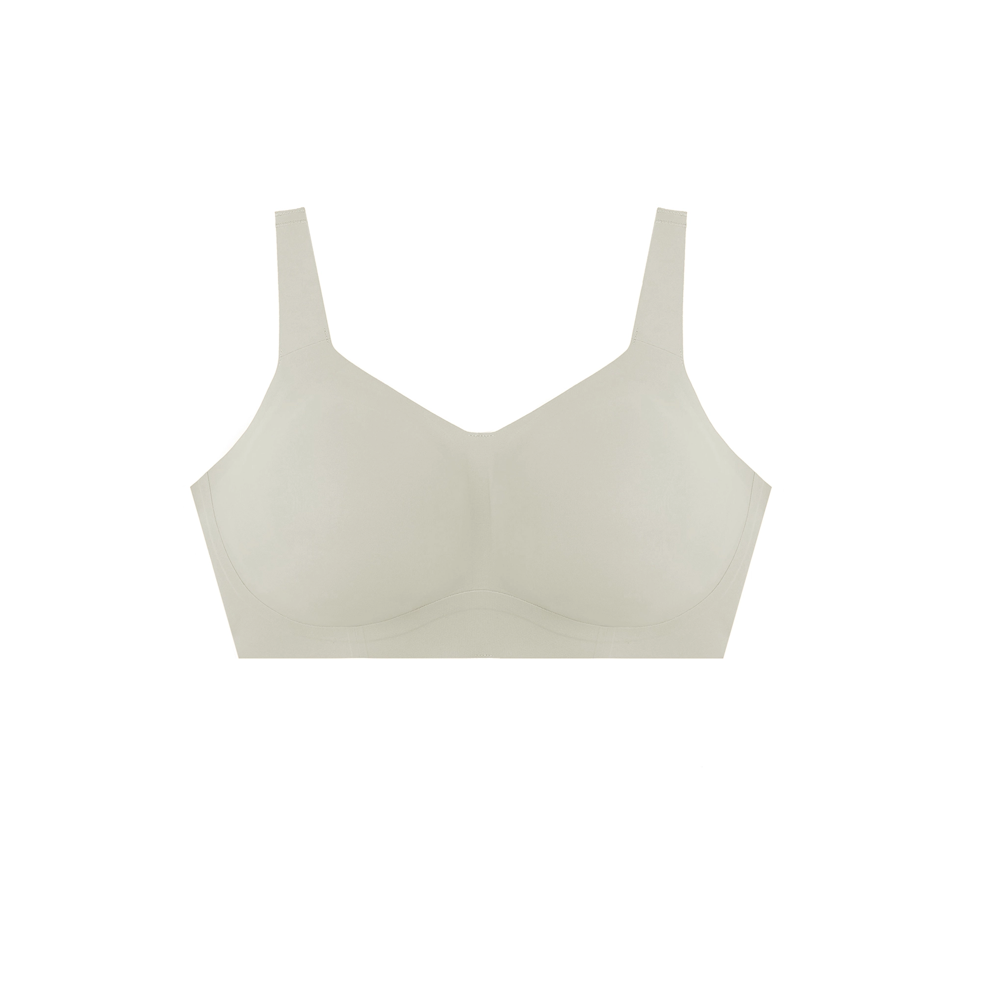 All Color: Aloe | wireless bra