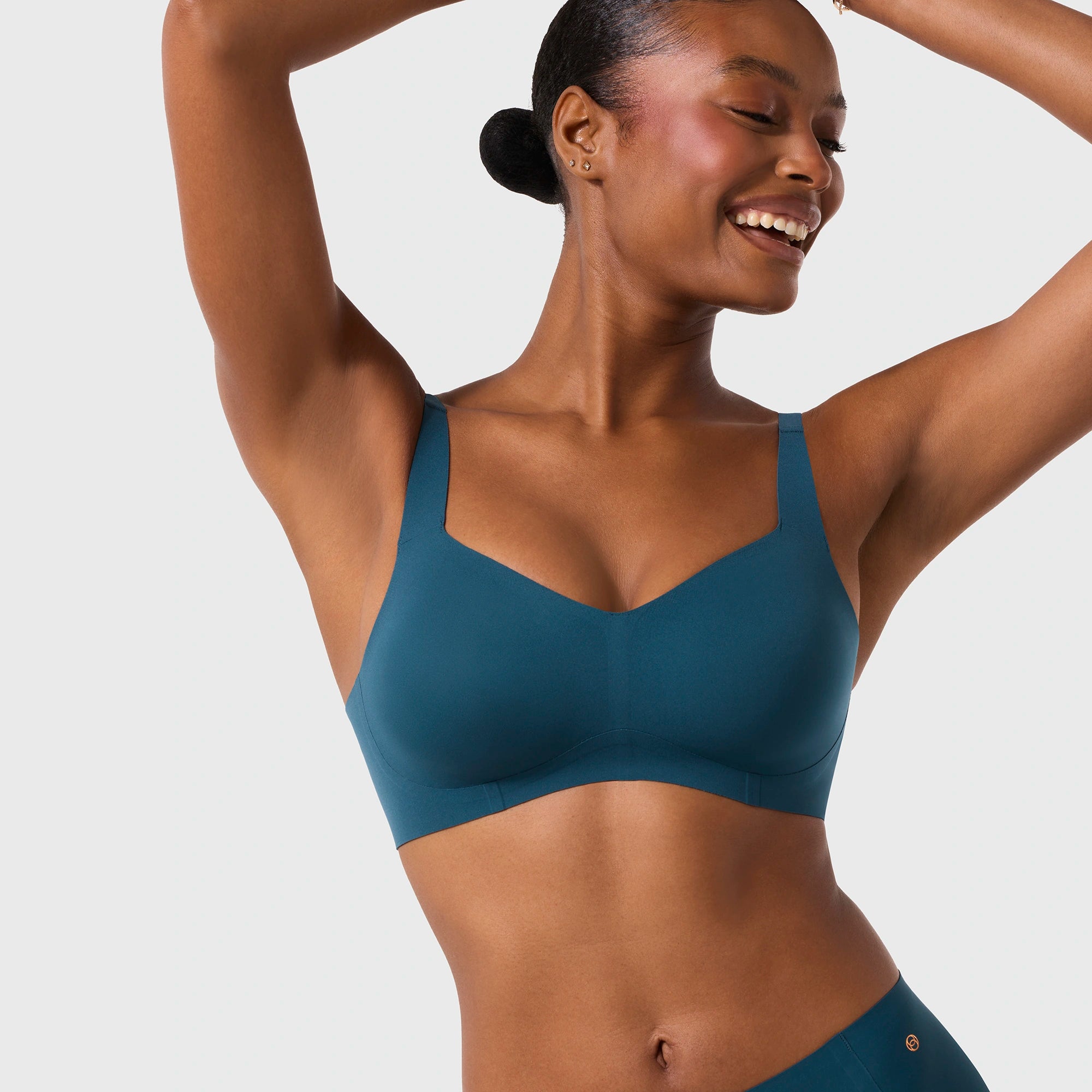 All Color: Deep Tide | wireless bra