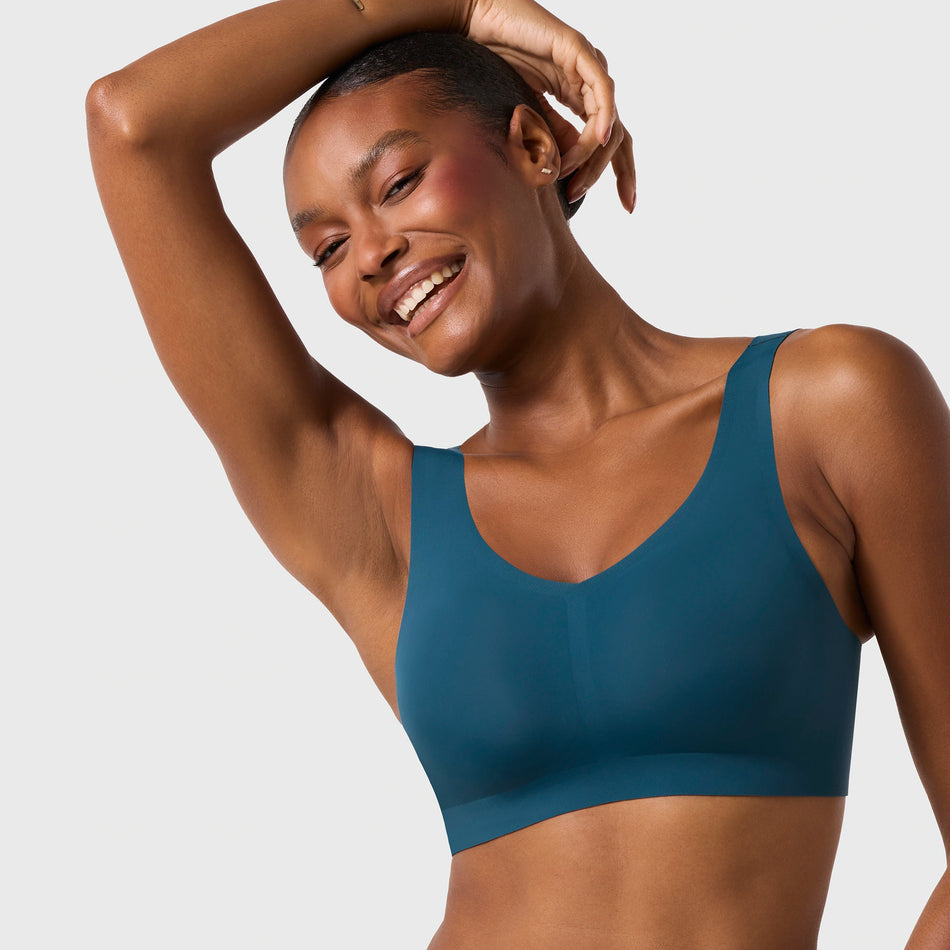 All Color: Deep Tide | wireless bra
