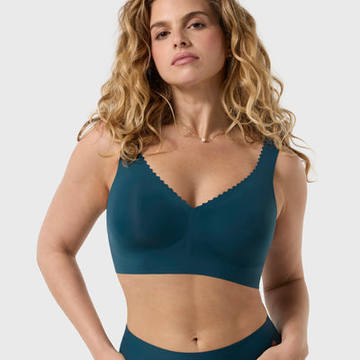 All Color: Deep Tide | wireless bra
