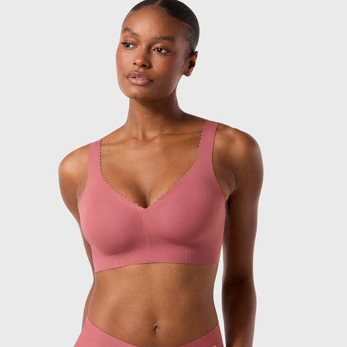 Evelyn Bra - Pink Canyon (Final Sale)