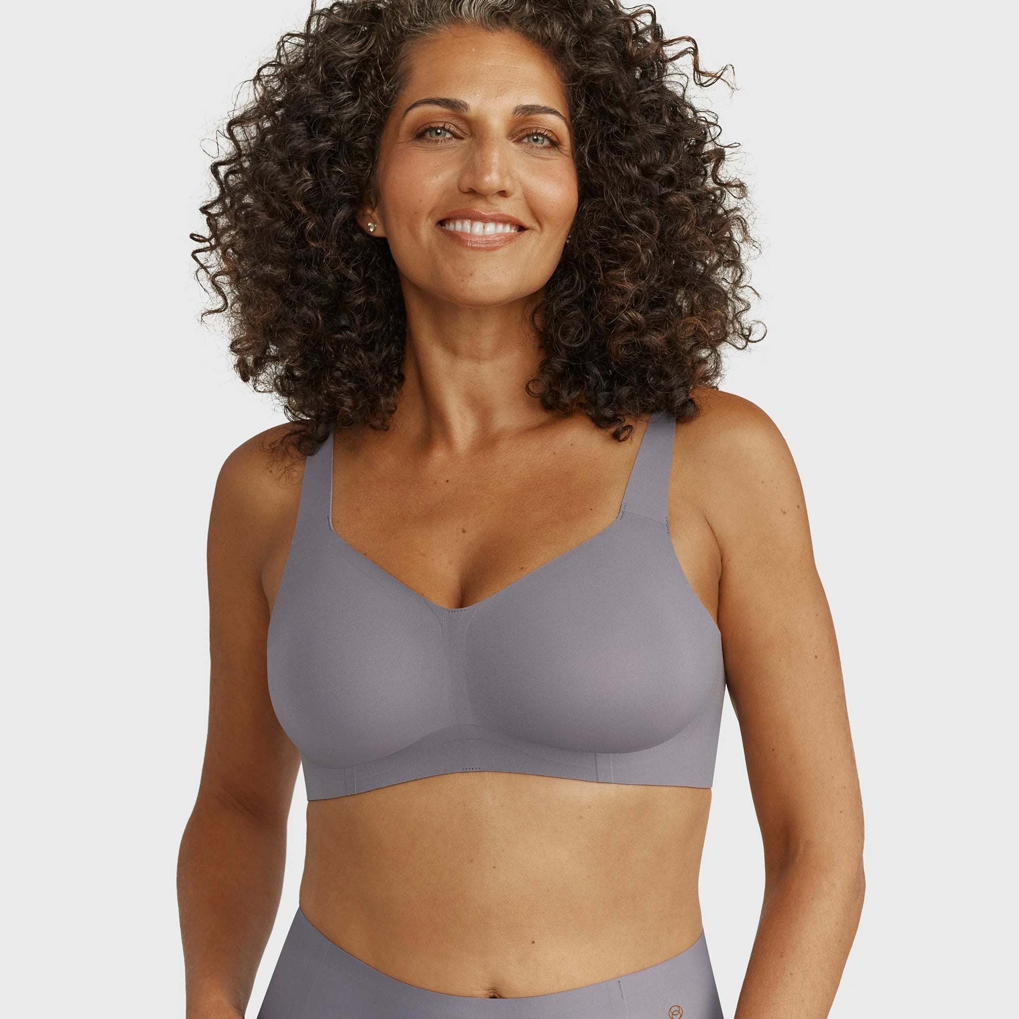 All Color: London Fog | wireless bra
