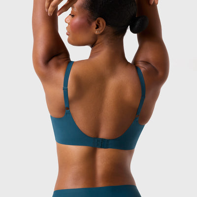 All Color: Deep Tide | wireless bra