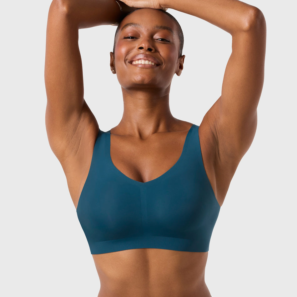 All Color: Deep Tide | wireless bra