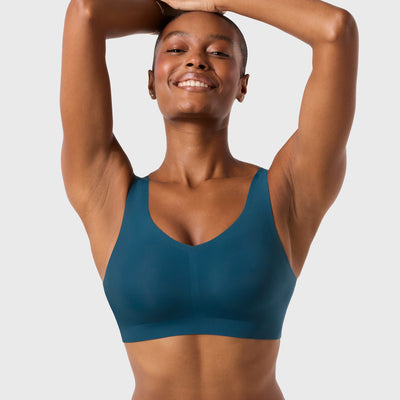All Color: Deep Tide | wireless bra