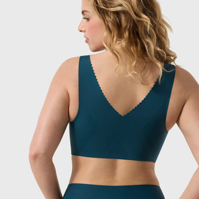 All Color: Deep Tide | wireless bra