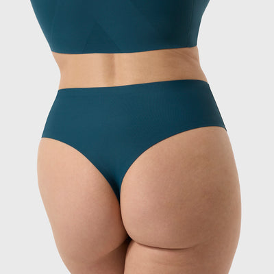 All Color: Deep Tide | seamless underwear thong